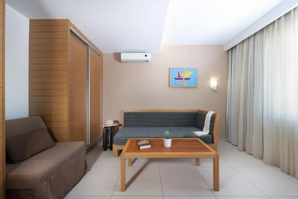 Iolida Beach by Smile Hotels - Chambres