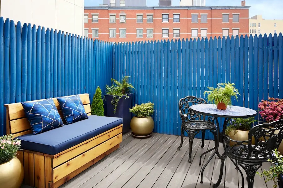 Gansevoort Meatpacking - Chambres