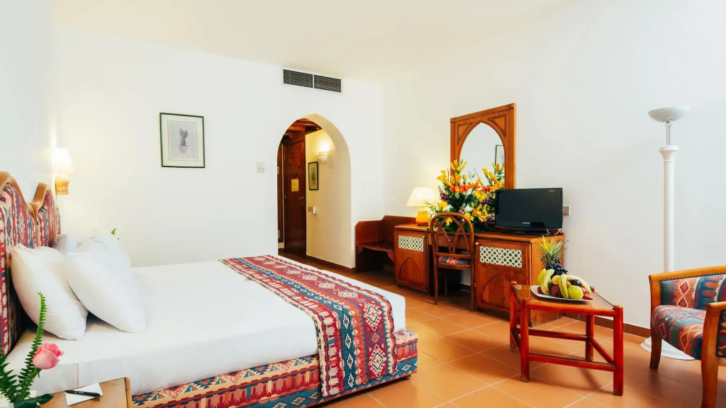 Bellavista Double room, full double bed room photo 1