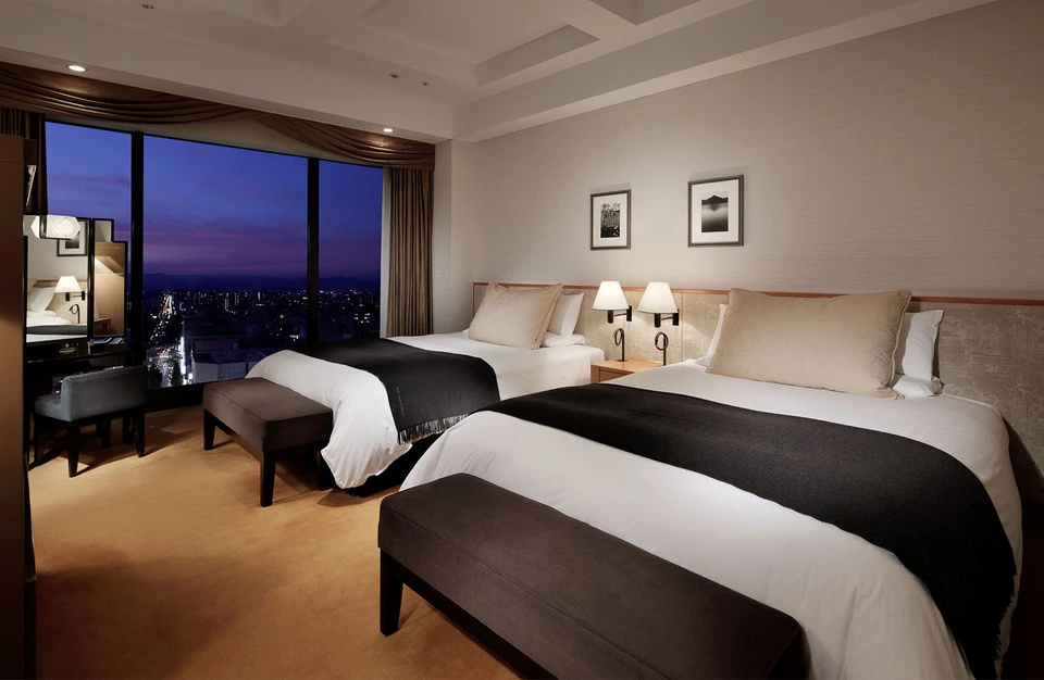 Hotel Granvia Kyoto 사진 31