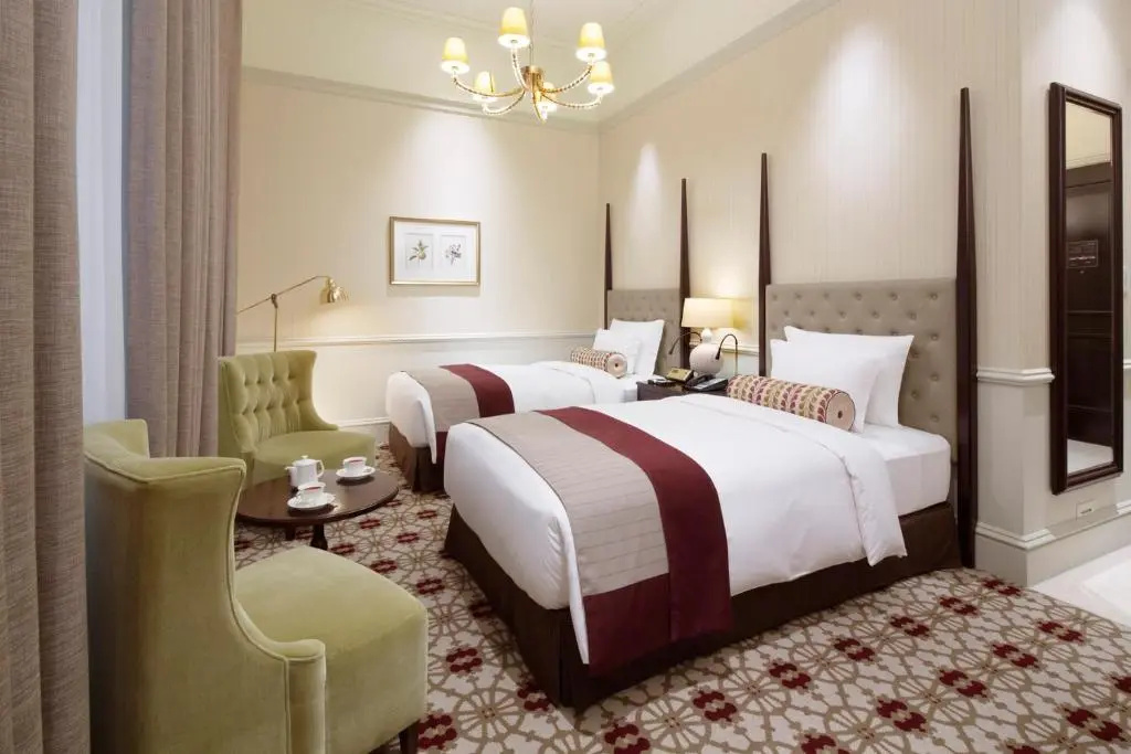 The Tokyo Station Hotel 사진 75