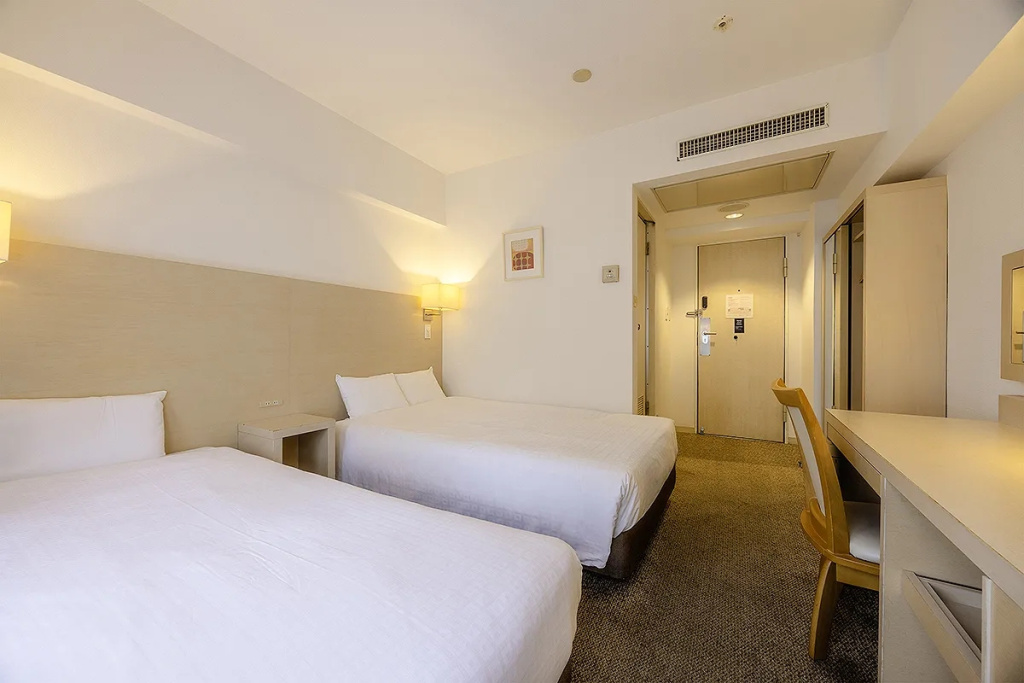 KOKO HOTEL Tokyo Nishikasai 사진 4