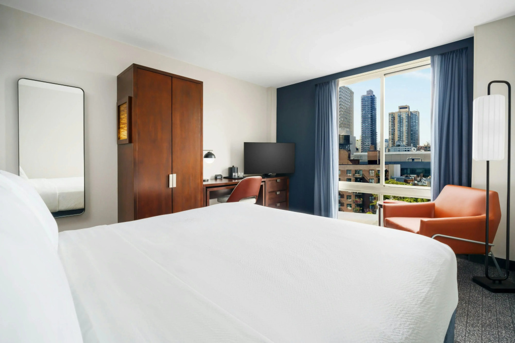 Courtyard by Marriott New York Manhattan/Upper East Side - Général