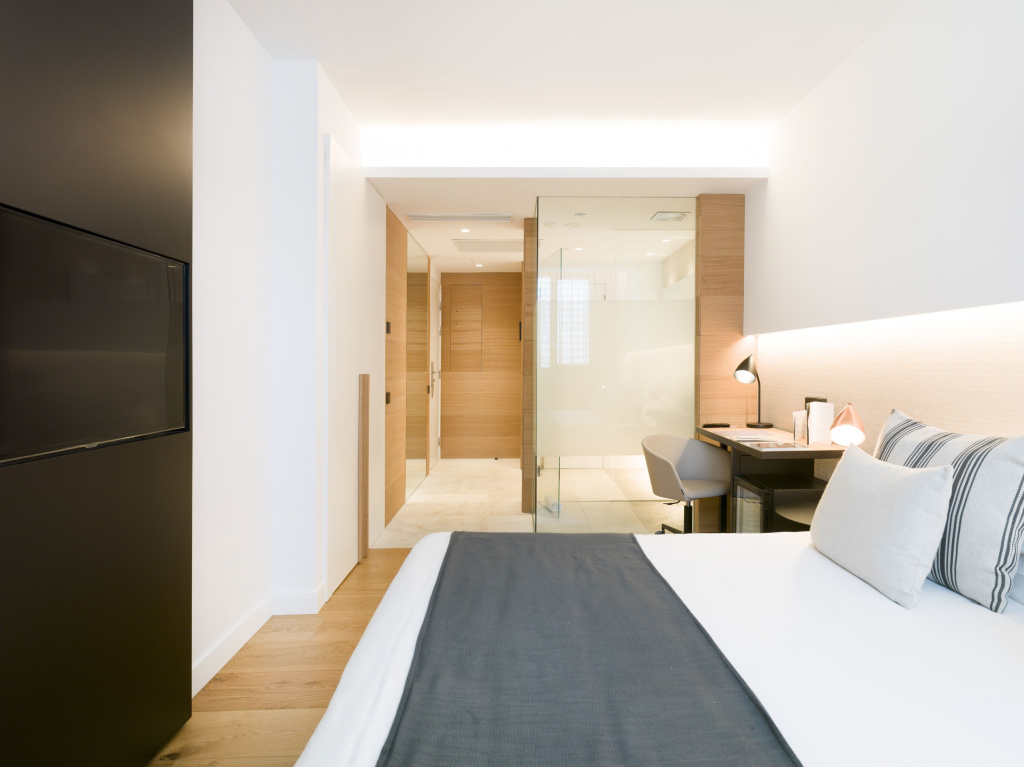 Nakar Hotel - Chambres
