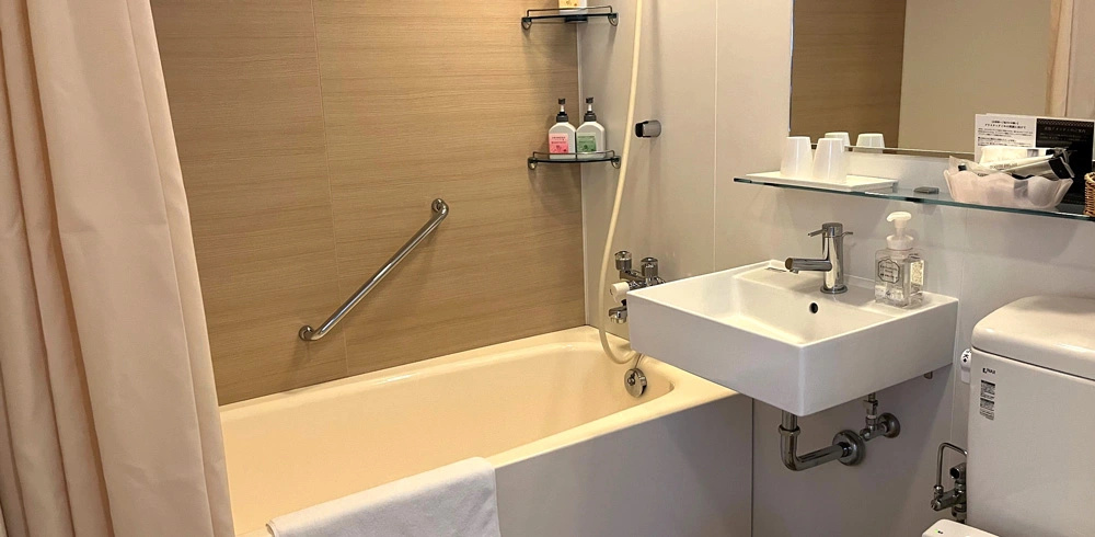 Hotel Granvia Osaka 사진 47