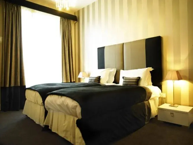 Kensington House Aparthotel - Chambres