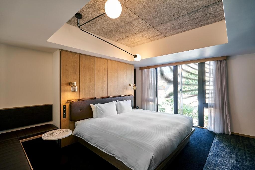 TASSEL HOTEL Sanjo Shirakawa 사진 7