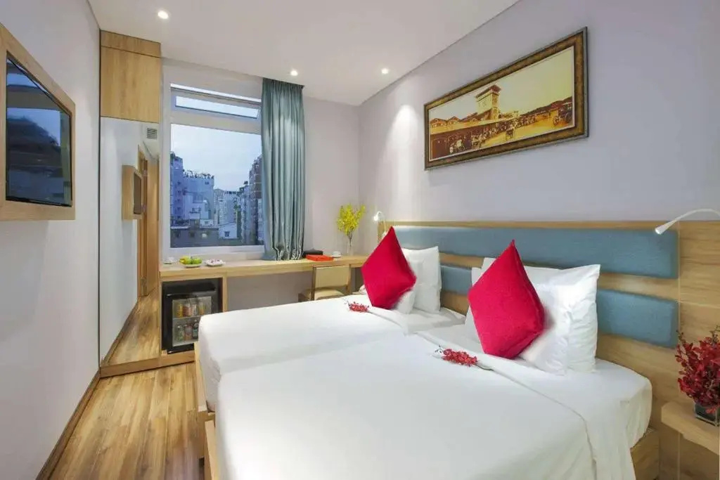 Adora Mira Hotel - Général