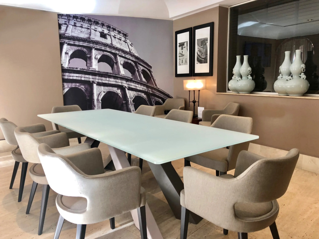 Hotel Indigo Rome - St. George by IHG - фото 18