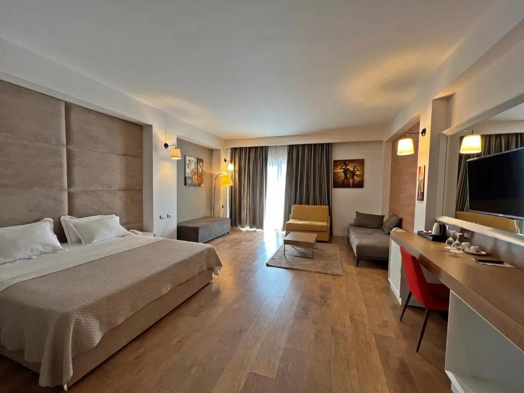 Hotel photo 14