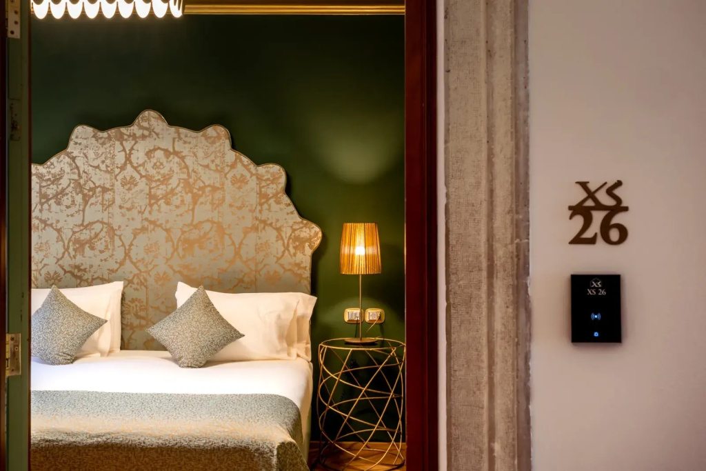 EXCESS VENICE Boutique Hotel & Private Spa - Adults Only - Chambres