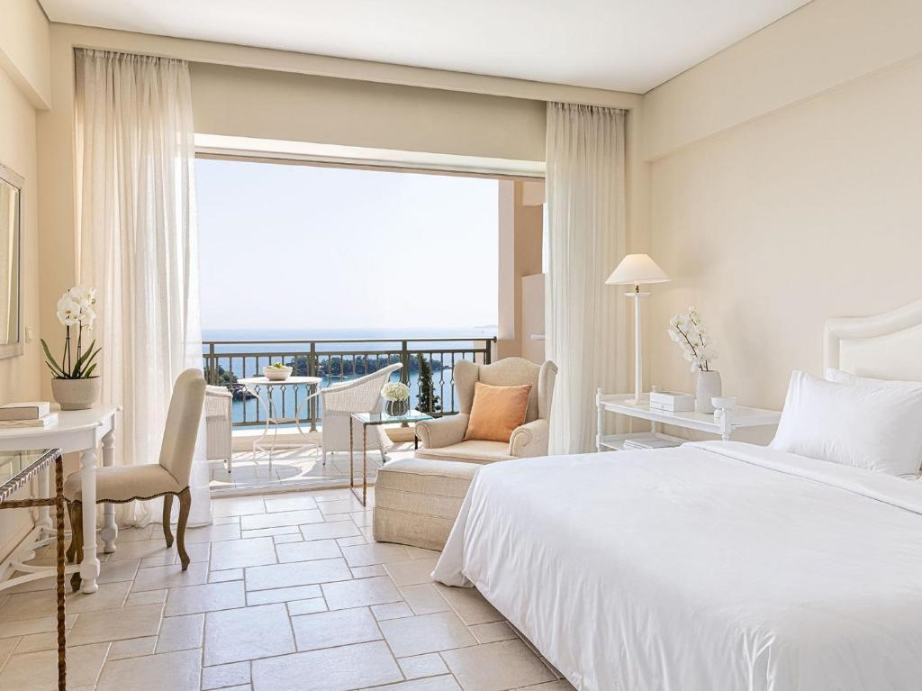 Eva Palace, Grecotel Luxury Resort - Chambres