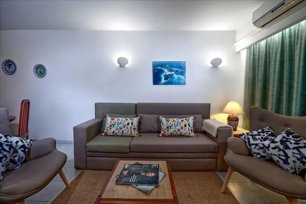 Parque Monte Verde - Chambres