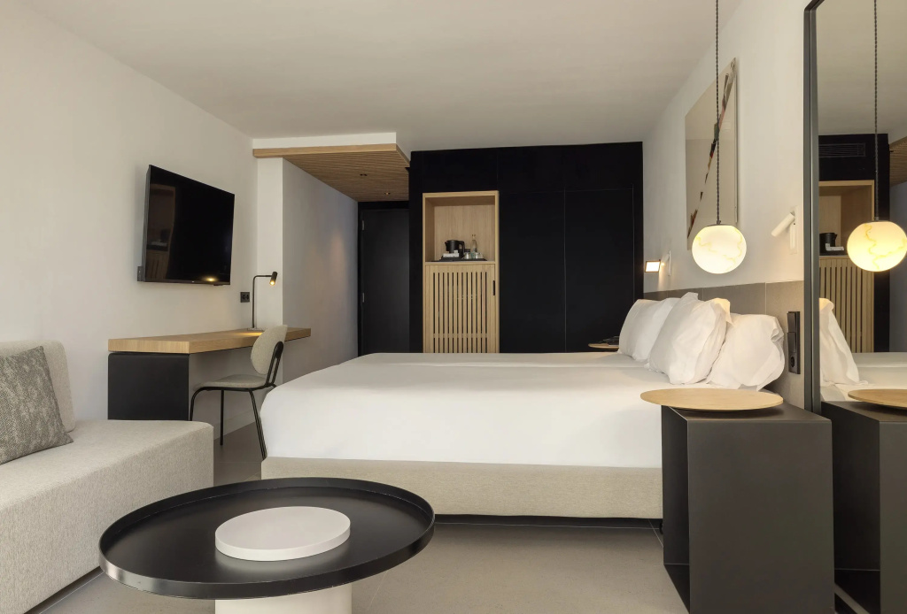 HM Jaime III Hotel - Général