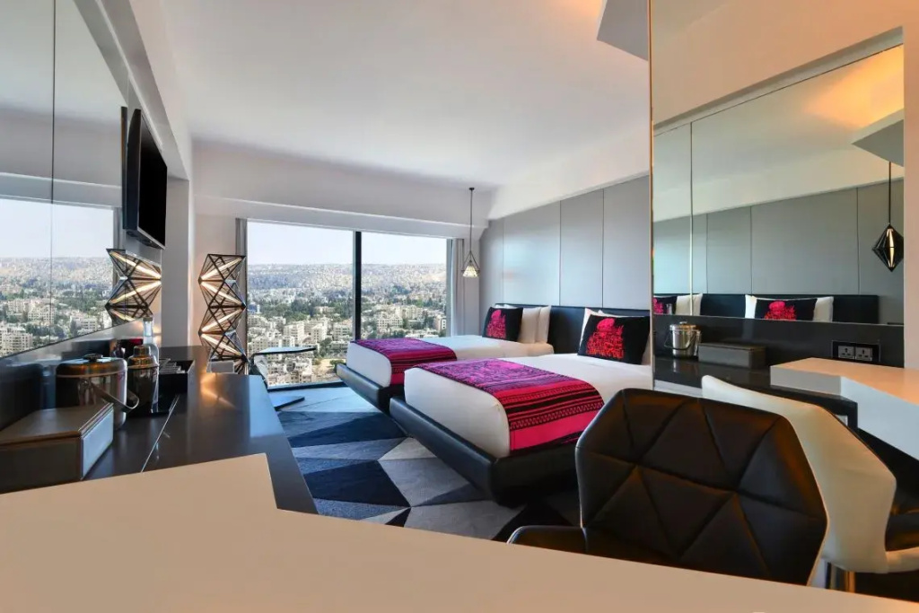 Supreme Suite