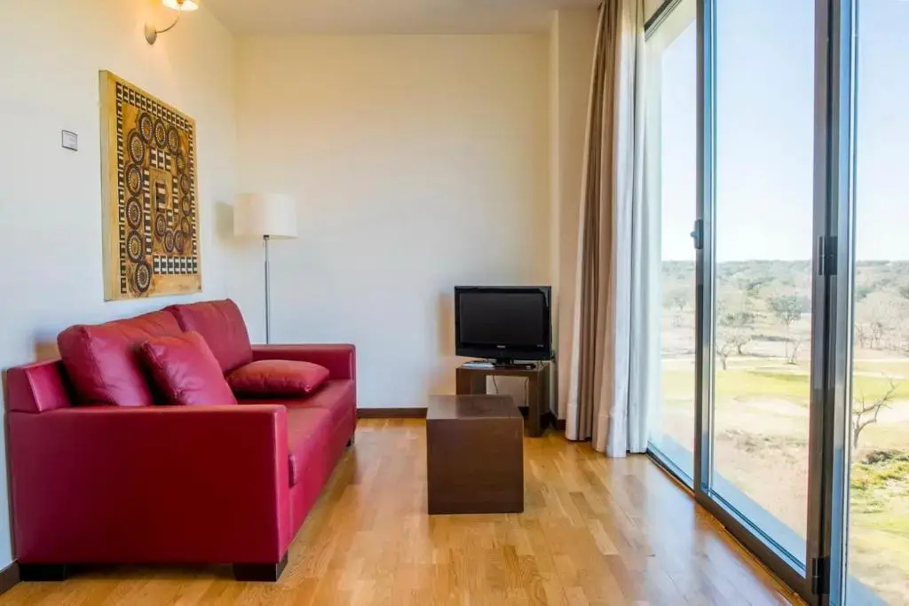 Hospedium Valles de Gredos - Chambres