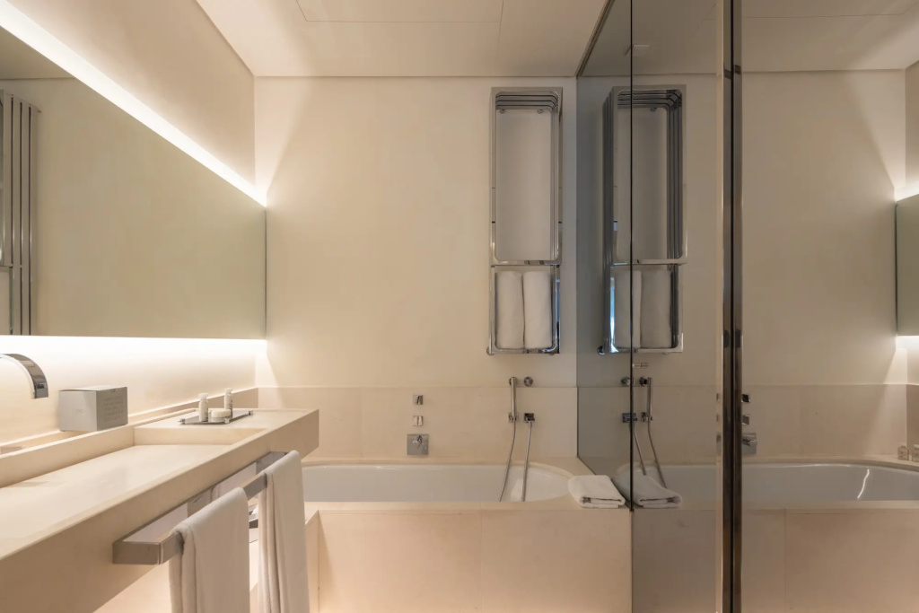 ABaC Hotel - Chambres