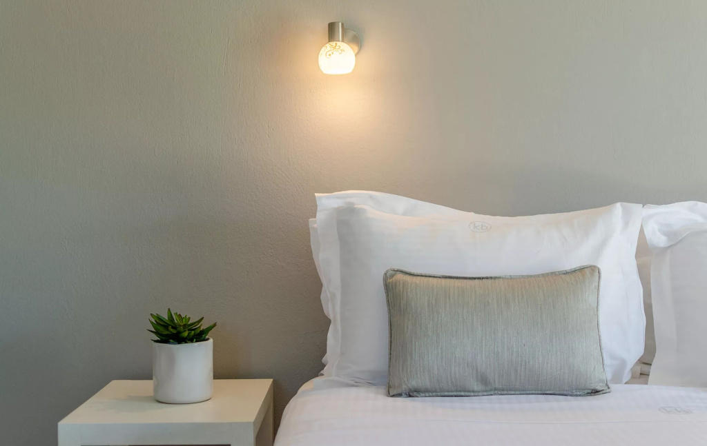 Knossos Beach Bungalows Suites Resort & Spa - Chambres