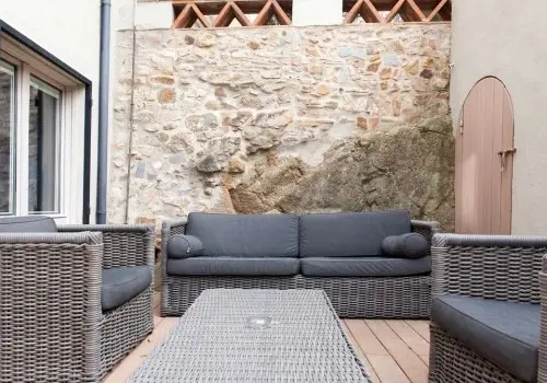 Casa Granados Boutique Hotel - Chambres