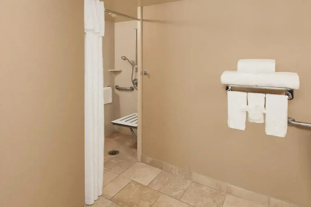 Homewood Suites by Hilton Indianapolis-Keystone Crossing - Chambres