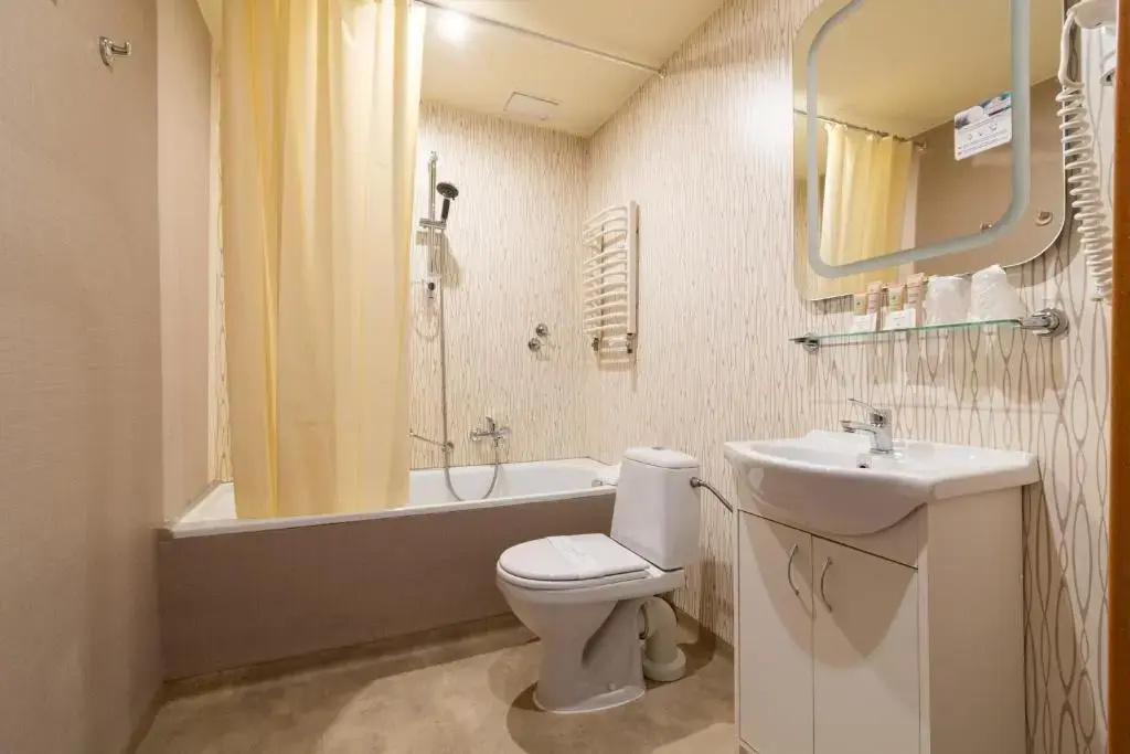 Hotel Diament Zabrze - Chambres