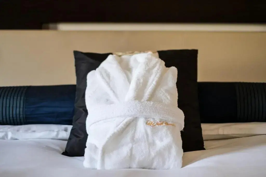 Hotel New Otani Hakata 사진 14