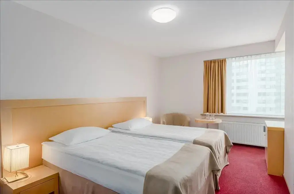 Riga Islande Hotel - Chambres