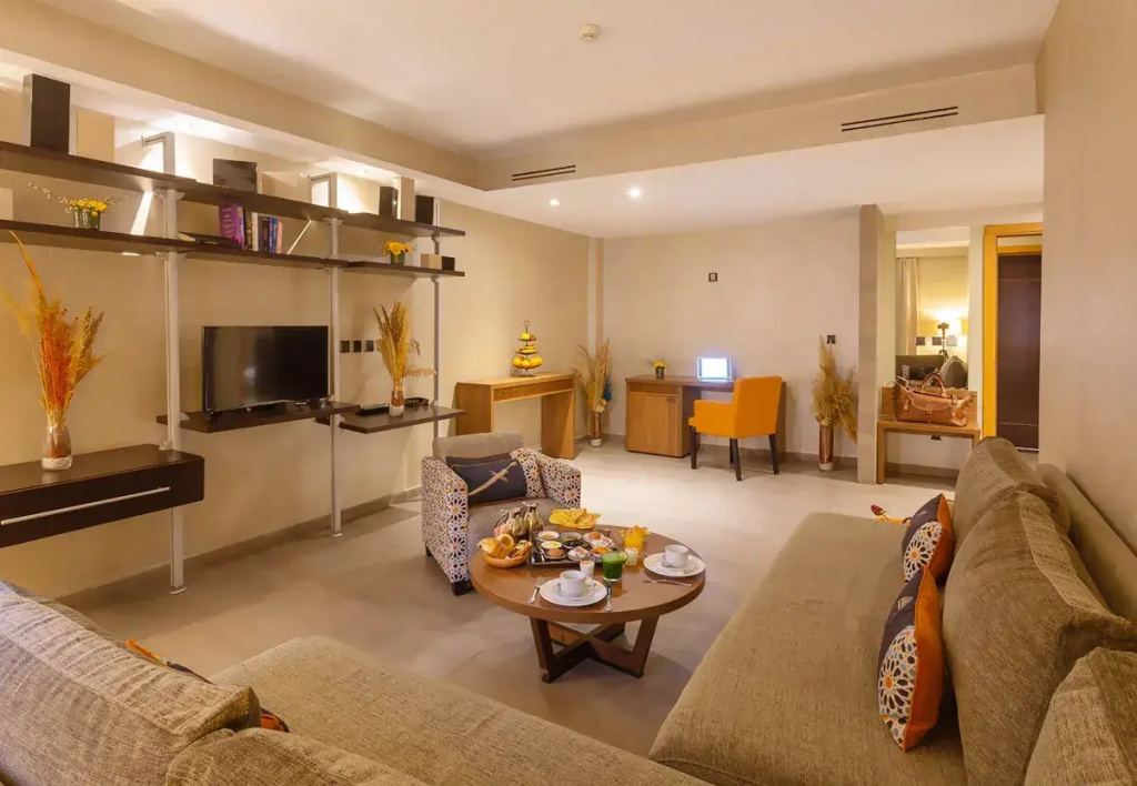 Dellarosa Boutique Spa Hotel - Chambres