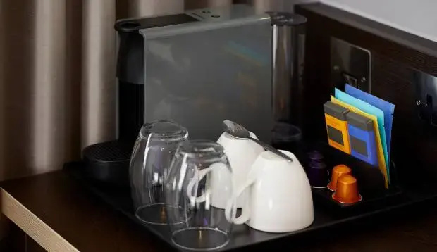 Premier Inn London Brixton - Chambres