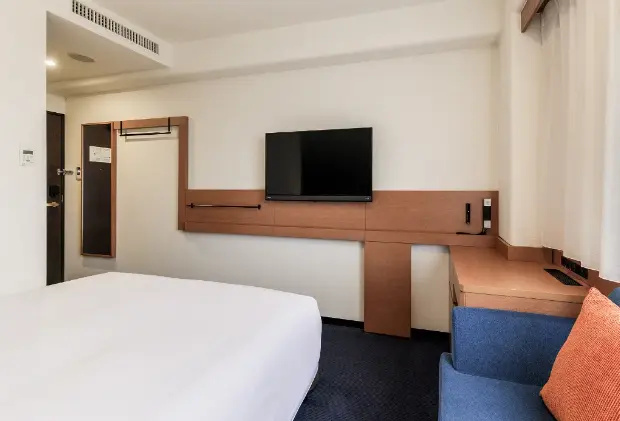 Nishitetsu Inn Nihonbashi 사진 4