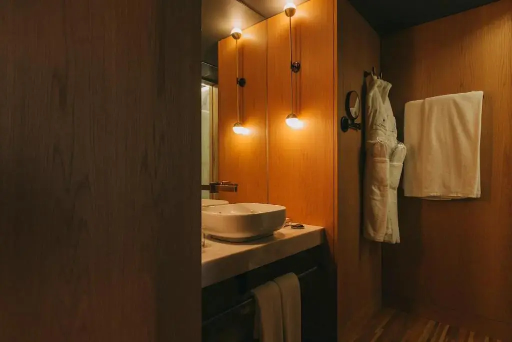 Hotel Torel Avantgarde image General