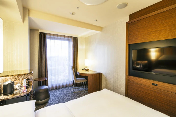 Richmond Hotel Premier Tokyo Schole 사진 24