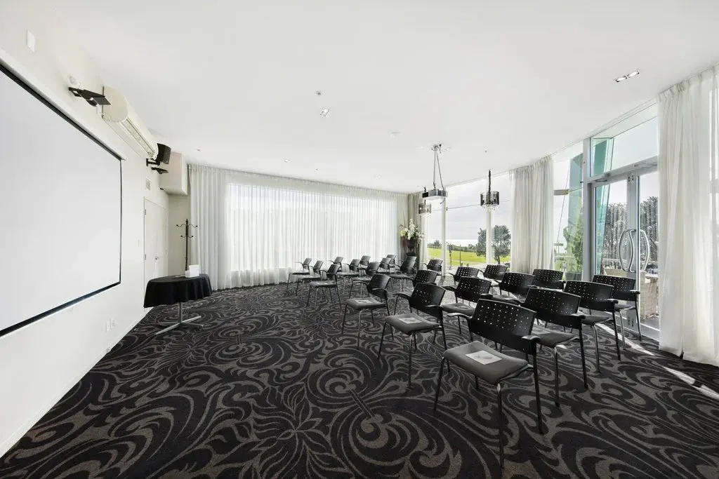 Millennium Hotel New Plymouth Waterfront - Général