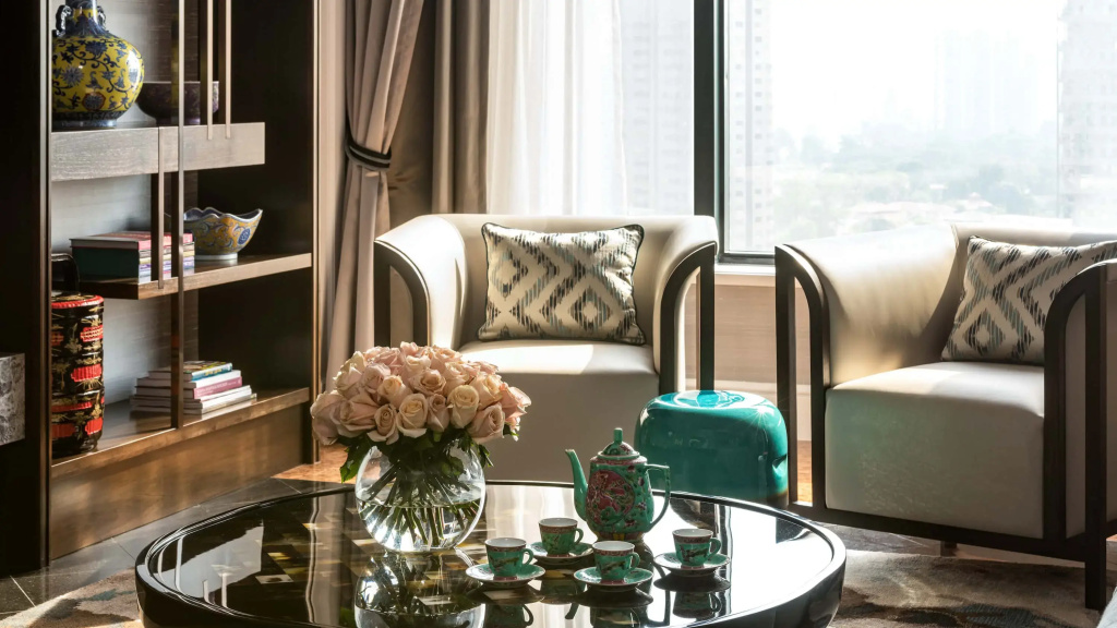 Four Seasons Singapore