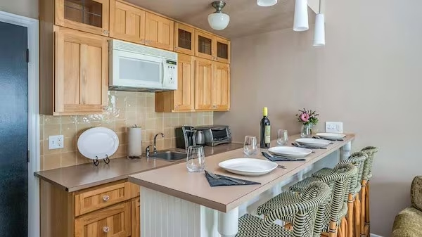 Cannon Beach Hotel Collection - Chambres