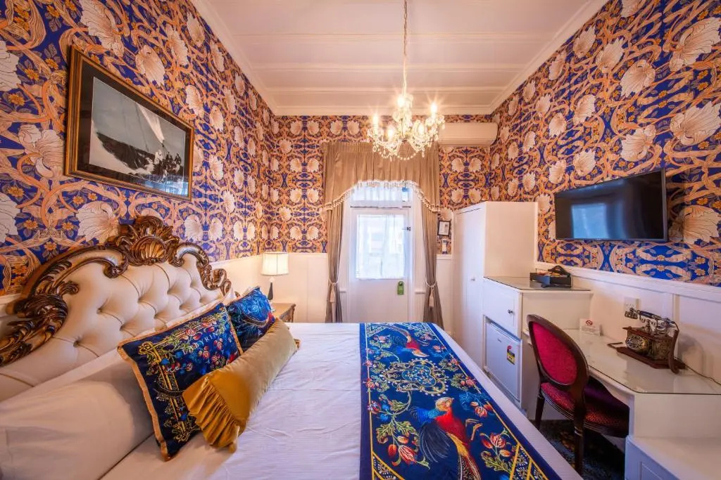 Prince's Gate Hotel - Général