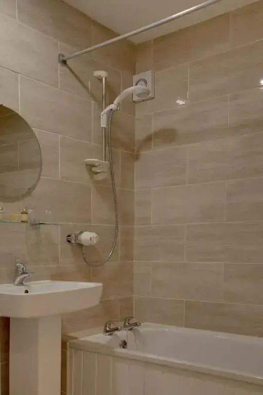Parkmore Hotel & Leisure Club, Sure Hotel Collection by BW - Chambres
