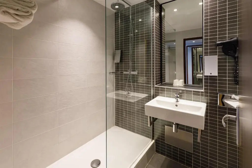 Afficher la photo 7 — Best Western Clermont Ferrand Centre Hotel