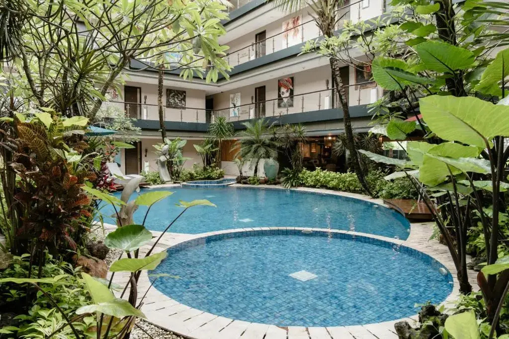 Hotel photo 26