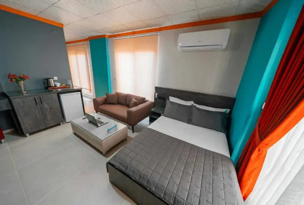 Hotel photo 9