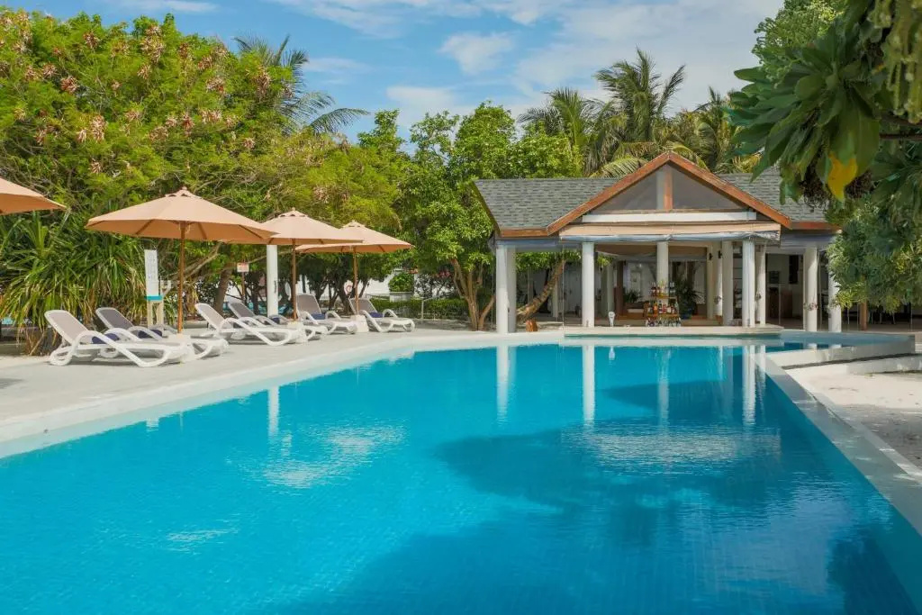 Cinnamon Dhonveli Maldives, Північний Мале Атол, Мальдіви мініатюра 32
