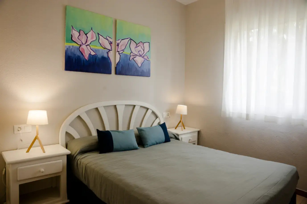 4/6 Apartment
