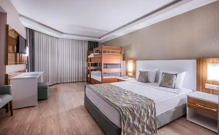 Promo Double room (full double bed)