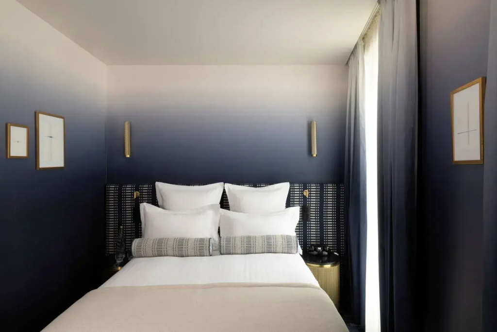 Hôtel Filigrane & Spa 68