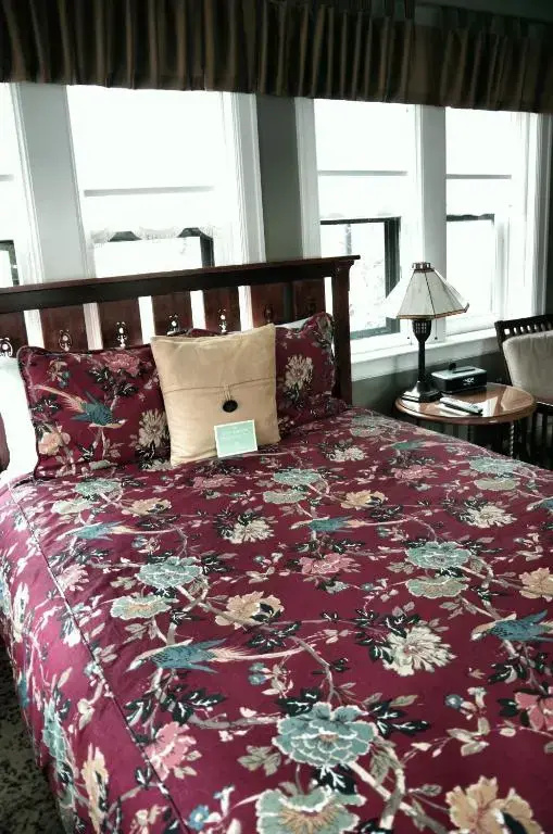 The Inn on Ferry Street - Chambres