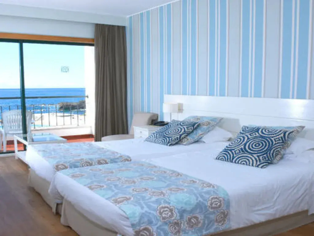 Hotel Quinta da Penha de França - Chambres
