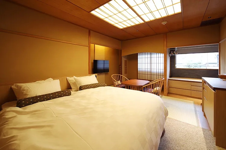 Kyoto Ryokan SAKANOUE 사진 13