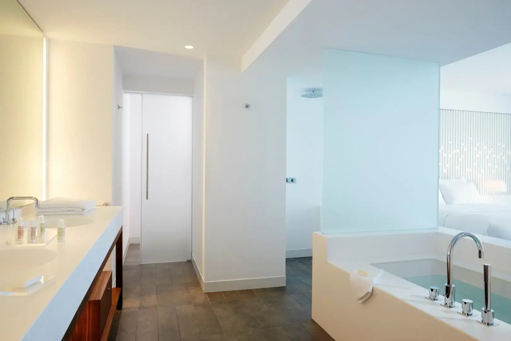 Nikki Beach Resort & Spa Porto Heli - Chambres