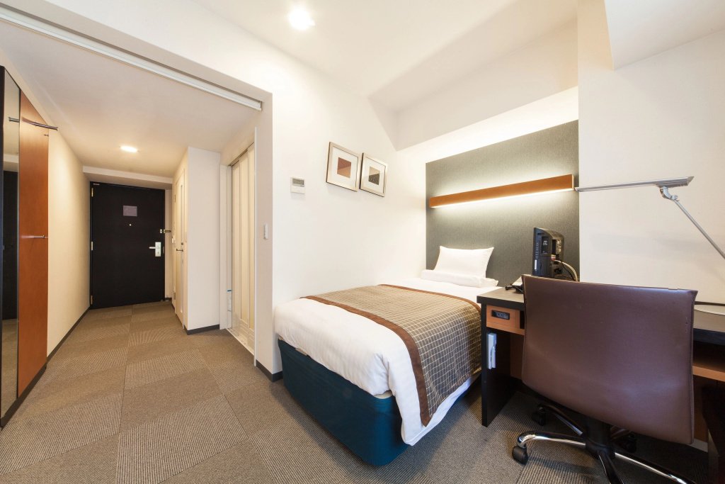 Hotel MyStays Sakaisuji Honmachi 사진 12
