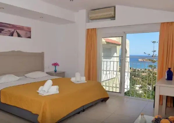 Bali Mare Village - Chambres